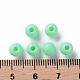 Opaque Acrylic Beads US-MACR-S370-C6mm-A05-4