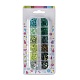 12 Colors MIYUKI Half TILA Beads US-SEED-JP0007-27C-4