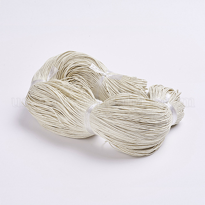 Chinese Waxed Cotton Cord US-YC102-1