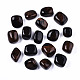 Natural Mahogany Obsidian Beads US-G-N332-003-1