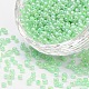 Glass Seed Beads US-SEED-A011-3mm-144-1