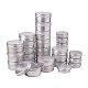 Round Aluminium Tin Cans US-CON-PH0001-06M-1