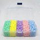 5mm PE DIY Fuse Beads Refills for Kids US-DIY-X0051-07-B-2
