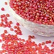 Round Glass Seed Beads US-SEED-A007-2mm-165-1