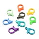 Plastic Lobster Claw Clasps US-KY-ZX002-M-2