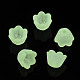 Transparent Acrylic Beads US-FACR-N005-001-3