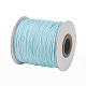 Waxed Polyester Cord US-YC-0.5mm-124-2