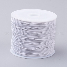 Elastic Cords US-X-EC-G008-0.8mm-05