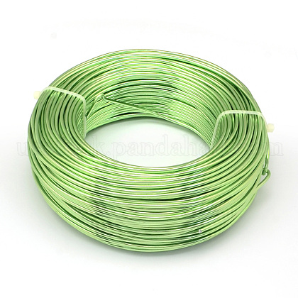 Round Aluminum Wire US-AW-S001-2.0mm-08-1