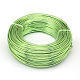 Round Aluminum Wire US-AW-S001-2.0mm-08-1