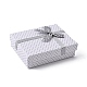 Cardboard Jewelry Set Boxes US-CBOX-R012-9x7cm-3-4