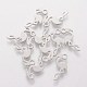 304 Stainless Steel Charms US-STAS-Q201-T159-2