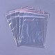Plastic Zip Lock Bags US-OPP-Q001-15x22cm-2