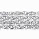 304 Stainless Steel Rope Chains US-CHS-H008-01P-1