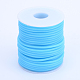 Hollow Pipe PVC Tubular Synthetic Rubber Cord US-RCOR-R007-2mm-05-1
