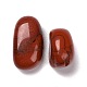 Natural Red Jasper Beads US-G-O029-08C-2