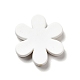 Opaque Acrylic Beads&nbsp;US-X-ACRC-I001-04-4
