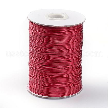 Korean Waxed Polyester Cord US-YC1.0MM-A118-1