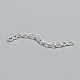 Iron Ends with Twist Chains US-CH-R001-S-5cm-2