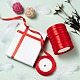 Valentines Day Gifts Boxes Packages Single Face Satin Ribbon US-RC011-26-5