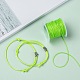 Korean Waxed Polyester Cords US-YC-R004-1.0mm-M-7