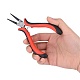Carbon Steel Jewelry Pliers for Jewelry Making Supplies US-PT-S035-5