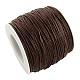 Eco-Friendly Waxed Cotton Thread Cords US-YC-R008-1.0mm-304-1