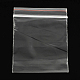 Plastic Zip Lock Bags US-OPP-Q001-12x17cm-1