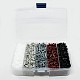 5mm PE DIY Fuse Beads Refills for Kids US-DIY-X0051-04-B-2