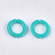 Plastic Linking Rings US-KY-T009-08-2