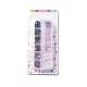 12 Colors MIYUKI TILA Beads US-SEED-JP0007-28E-8