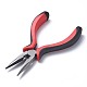 Iron Jewelry Tool Sets: Round Nose Pliers US-PT-R009-03-9