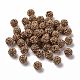 Pave Disco Ball Beads US-RB-A130-10mm-1-2