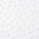 Acrylic Buttons US-X-BUTT-E075-A-01-2