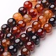 Natural Agate Beads Strands US-G-D845-02-8mm-1
