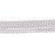 PandaHall Elite 304 Stainless Steel Cable Chains US-CHS-PH0001-02-1