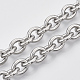 304 Stainless Steel Cable Chains US-CHS-N001-01-1