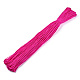 Polyester & Spandex Cord Ropes US-RCP-R007-348-3