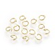 304 Stainless Steel Open Jump Rings US-STAS-P221-21A-G-1