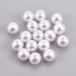 ABS Plastic Imitation Pearl Beads US-KY-G009-16mm-03