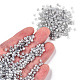 Glass Seed Beads US-SEED-A011-3mm-156-3