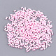 Handmade Polymer Clay Sprinkle Beads US-CLAY-T015-22O-2