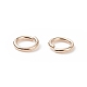 1/20 14K Gold Filled Open Jump Rings&nbsp;US-KK-G164-1-4