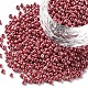 Glass Seed Beads US-SEED-A012-2mm-125-1