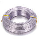 Round Aluminum Wire US-AW-S001-0.8mm-06-1