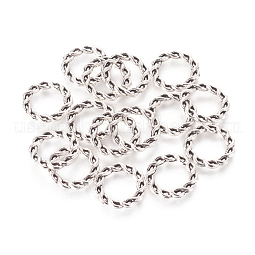 Alloy Linking Rings US-X-TIBE-4949-AS-NR