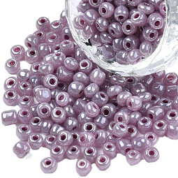 Glass Seed Beads US-SEED-A011-4mm-148