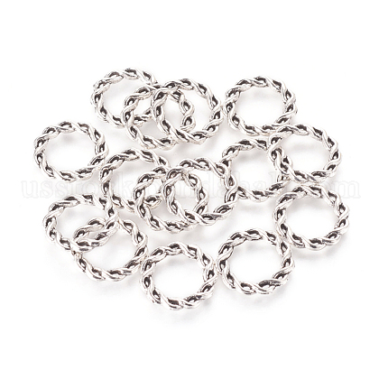 Alloy Linking Rings US-X-TIBE-4949-AS-NR-1