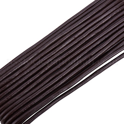 Round Leather Cord US-X-WL-A002-8-1