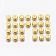 CCB Plastic Beads US-CCB-N004-002G-2